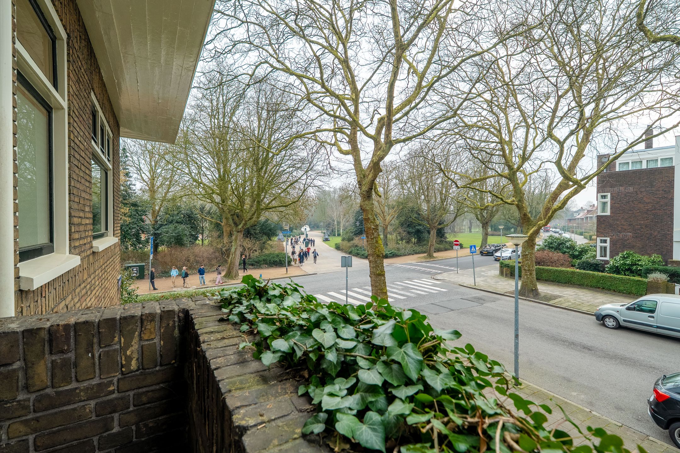 Foto 42 van Nassaulaan 1