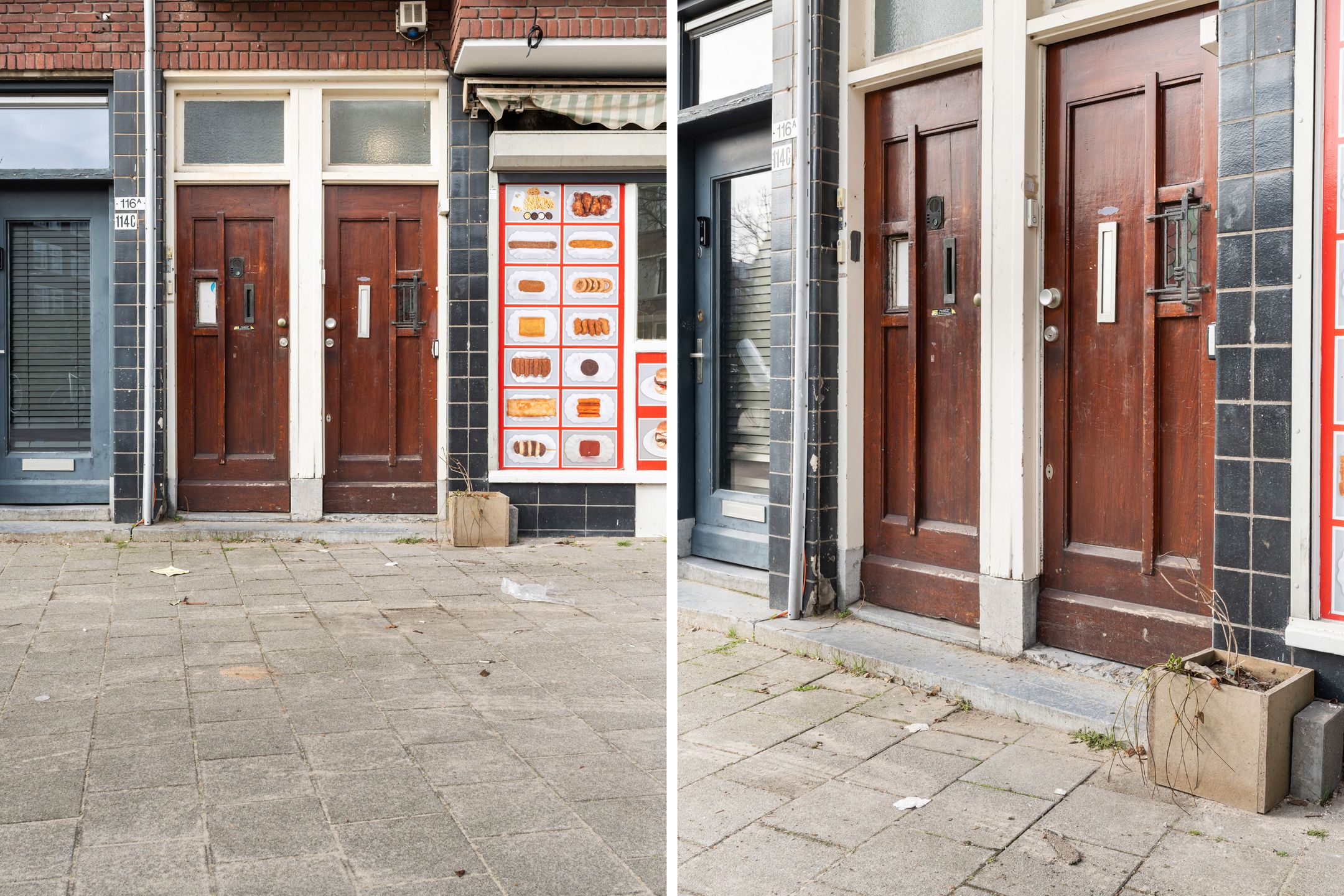 Foto 3 van Willem Buytewechstraat 116-B