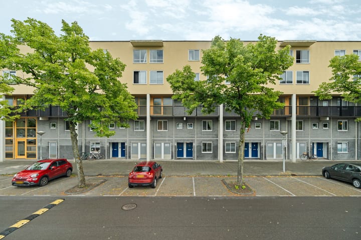 Olof Palmeplein 55