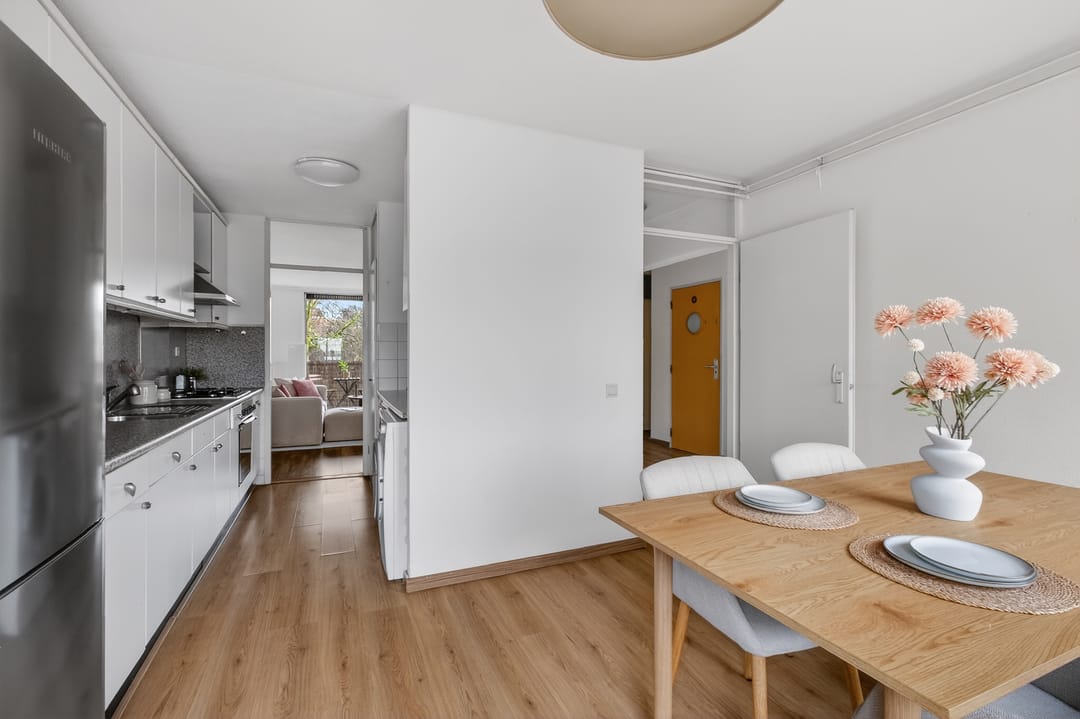 Foto 2 van Olof Palmeplein 55