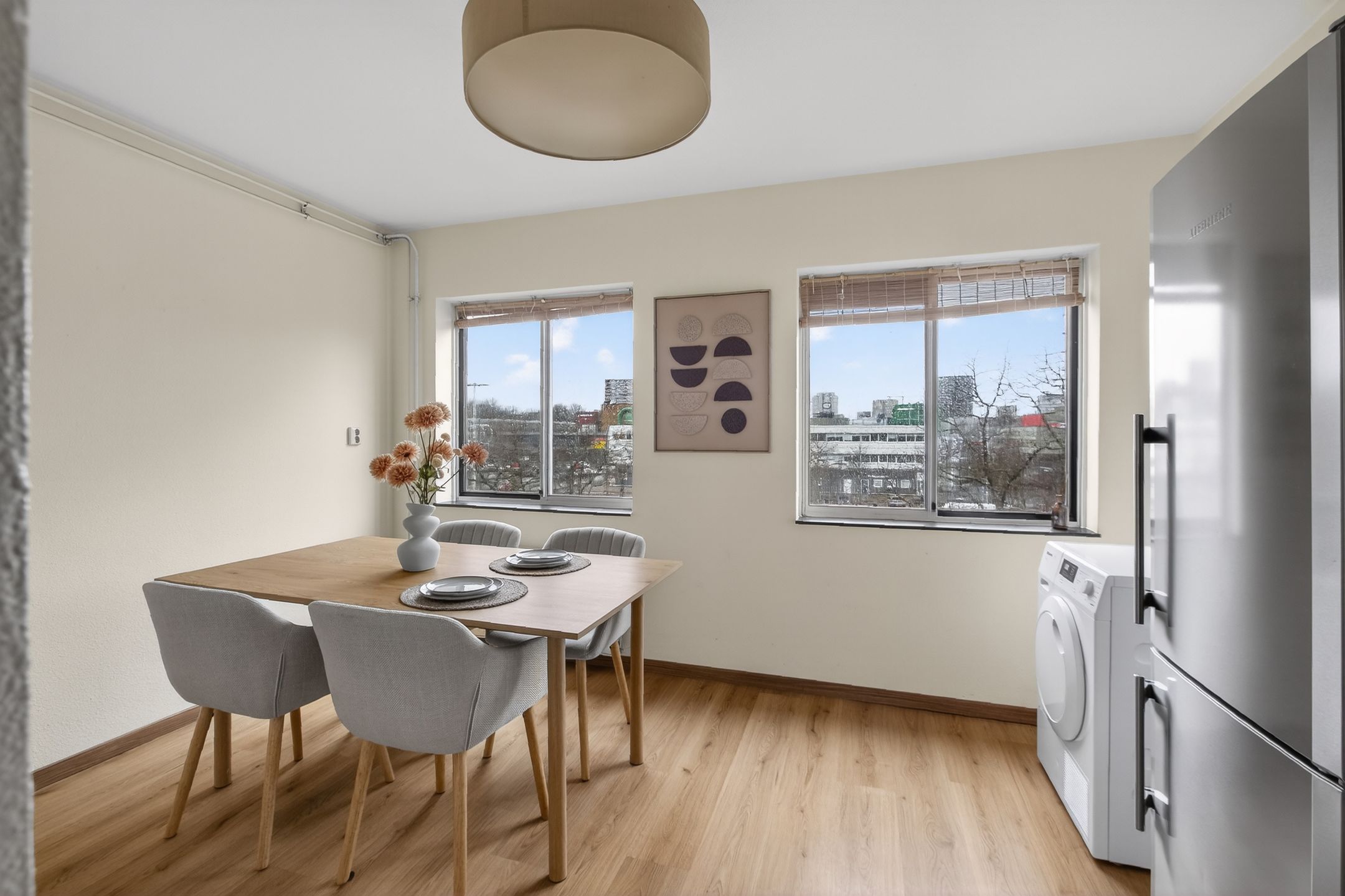 Foto 3 van Olof Palmeplein 55