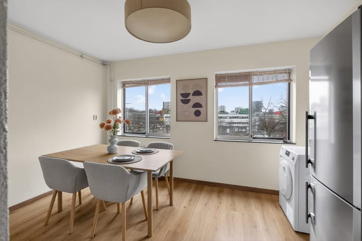 Foto 3 van Olof Palmeplein 55