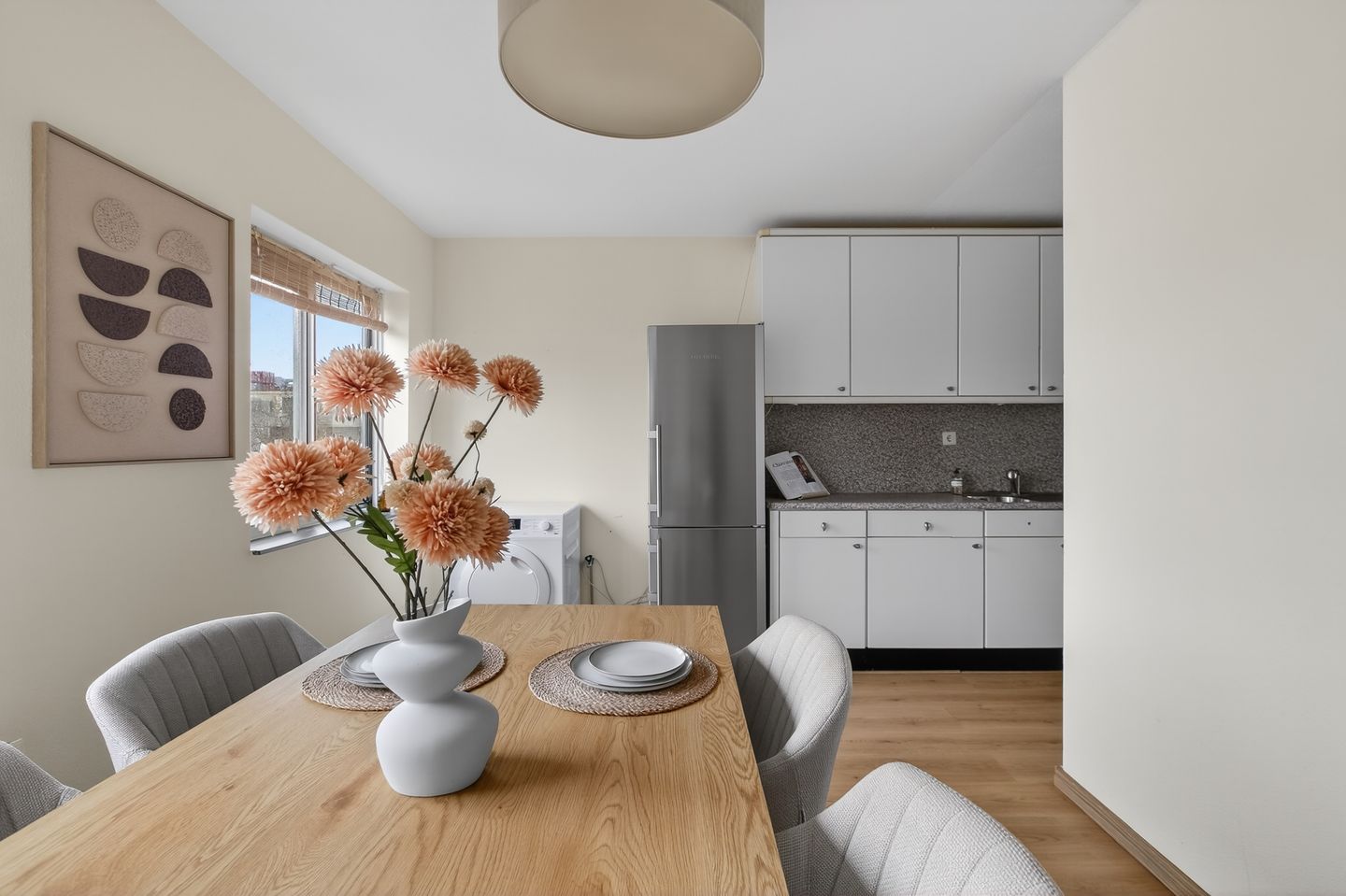 Foto 4 van Olof Palmeplein 55