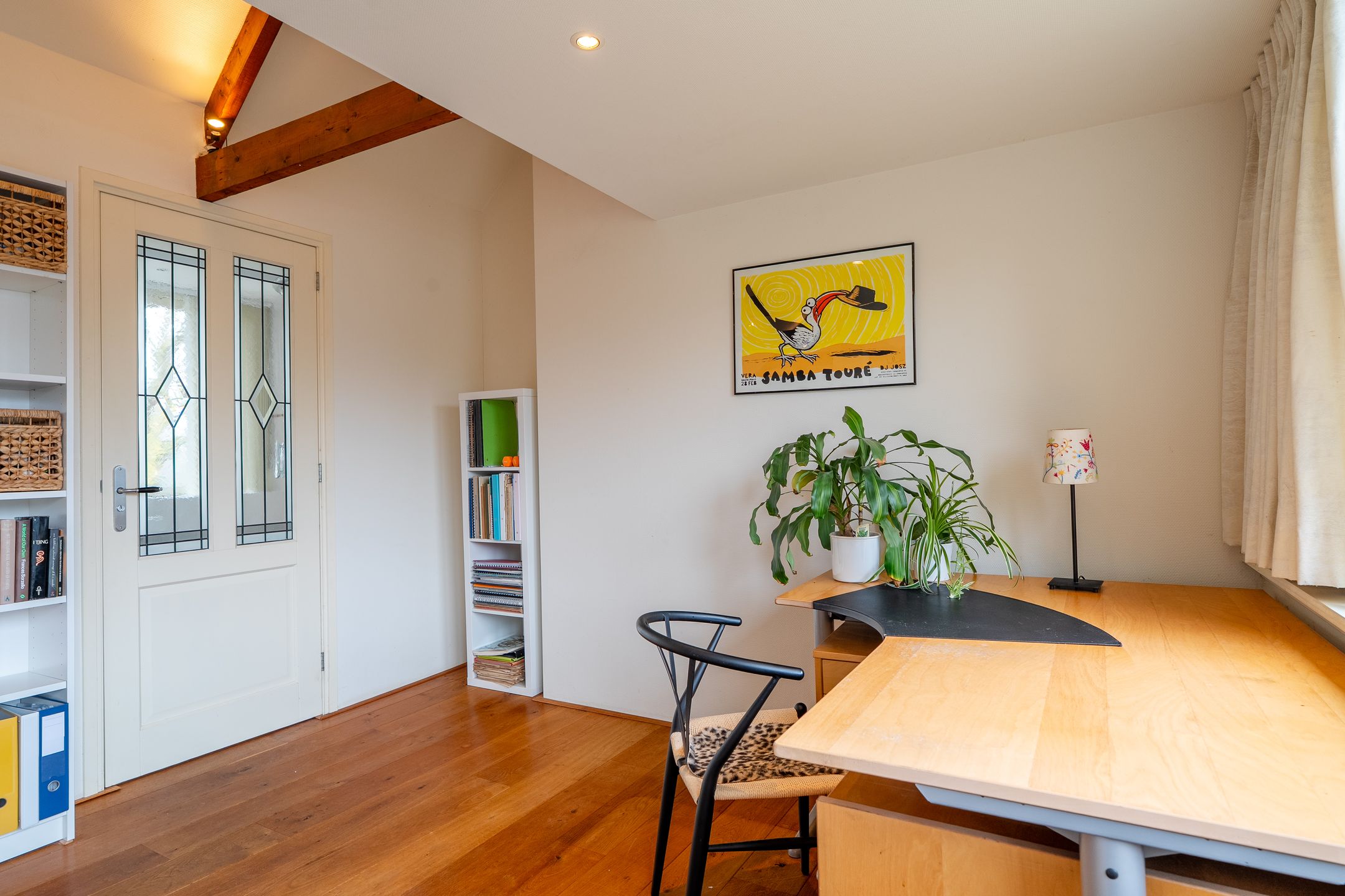 Foto 51 van Nassaulaan 1