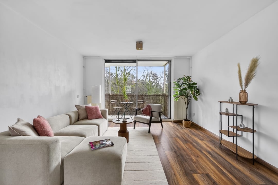 Foto 8 van Olof Palmeplein 55