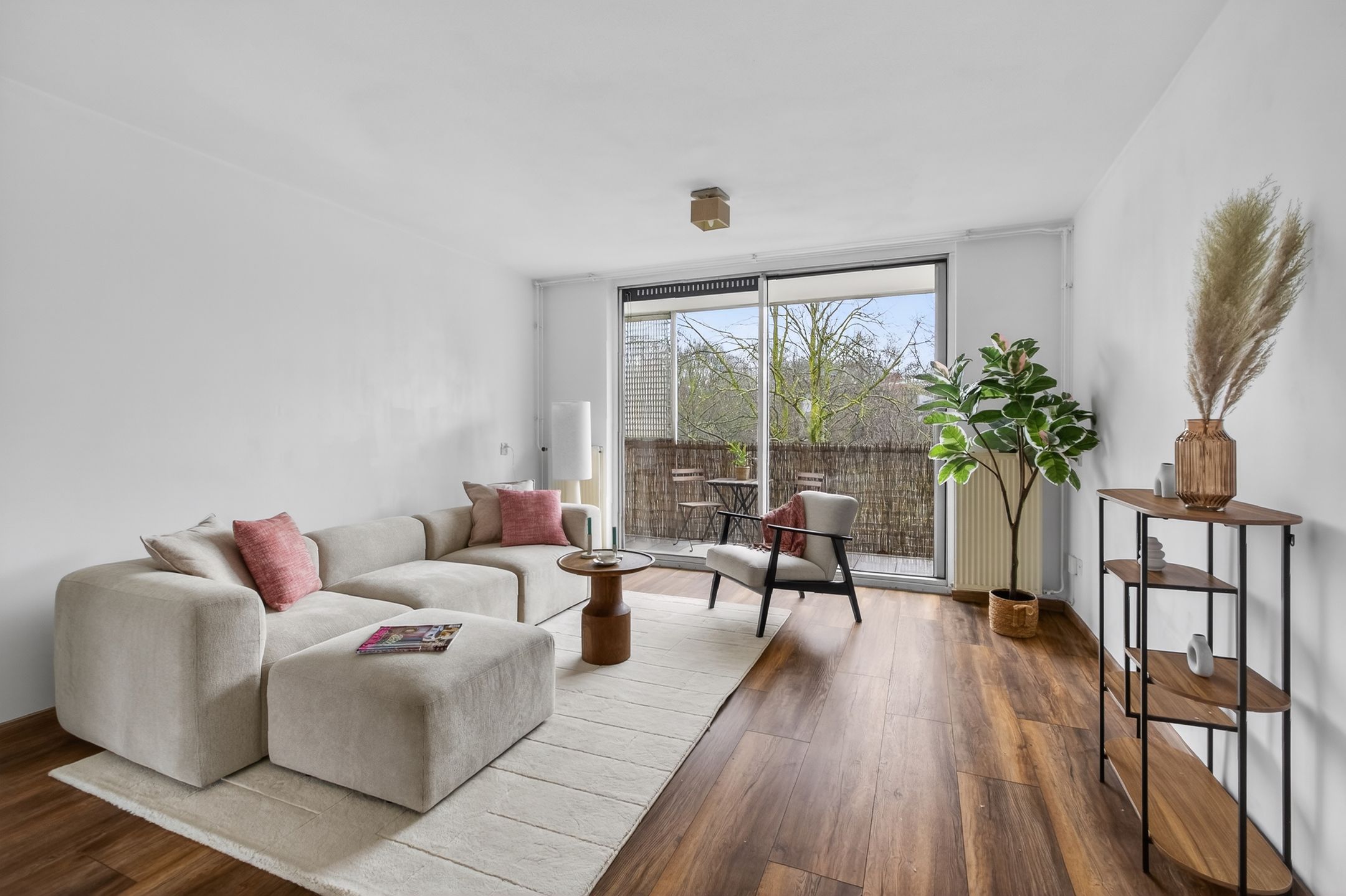 Foto 9 van Olof Palmeplein 55