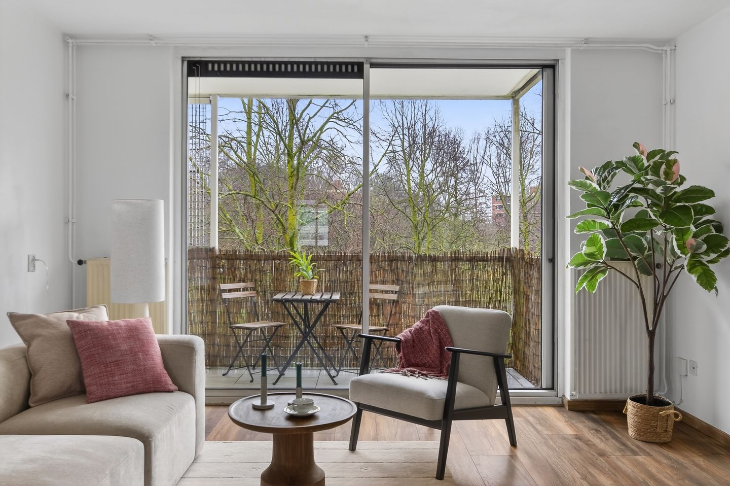 Foto 10 van Olof Palmeplein 55