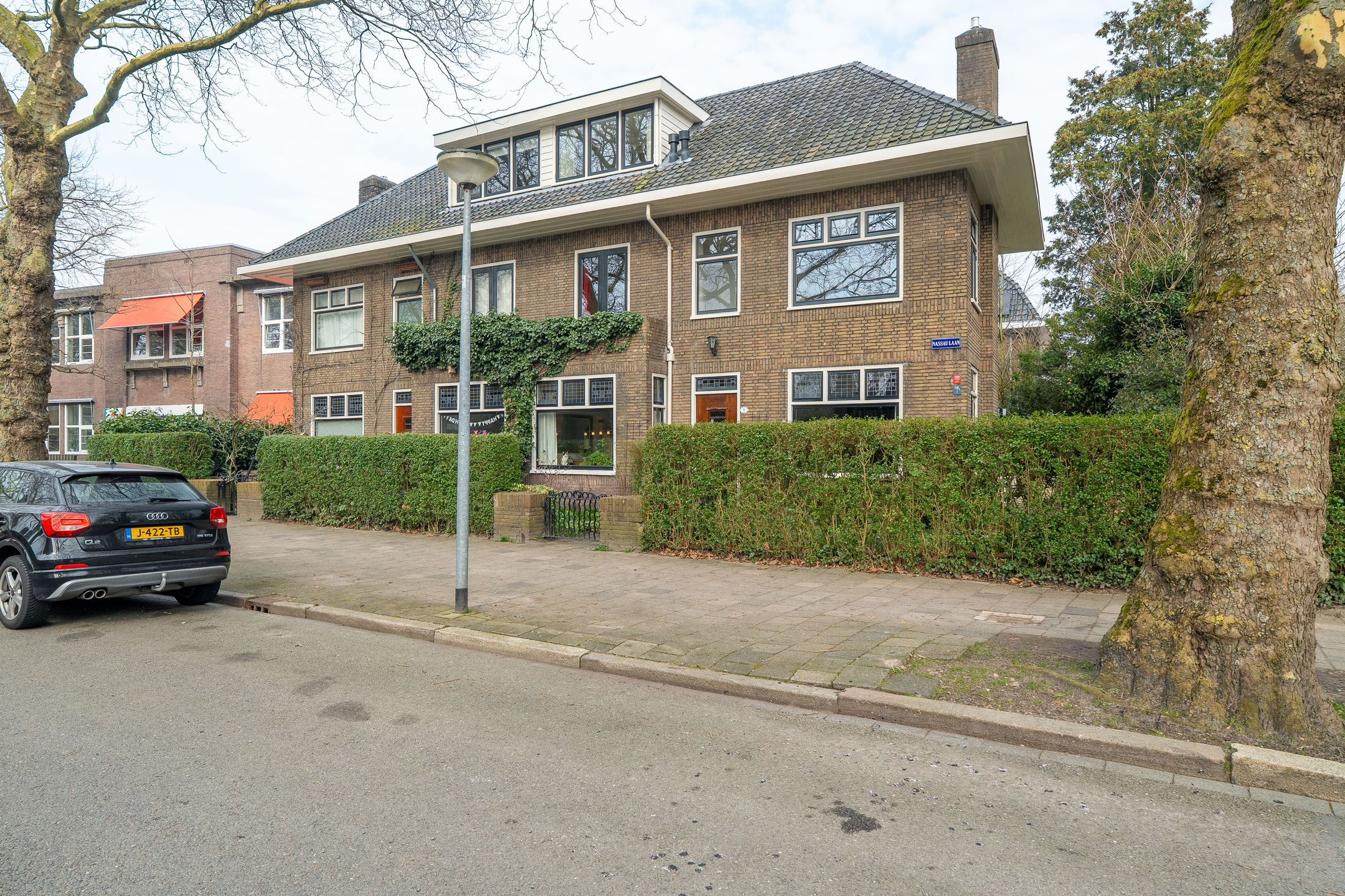 Foto 57 van Nassaulaan 1