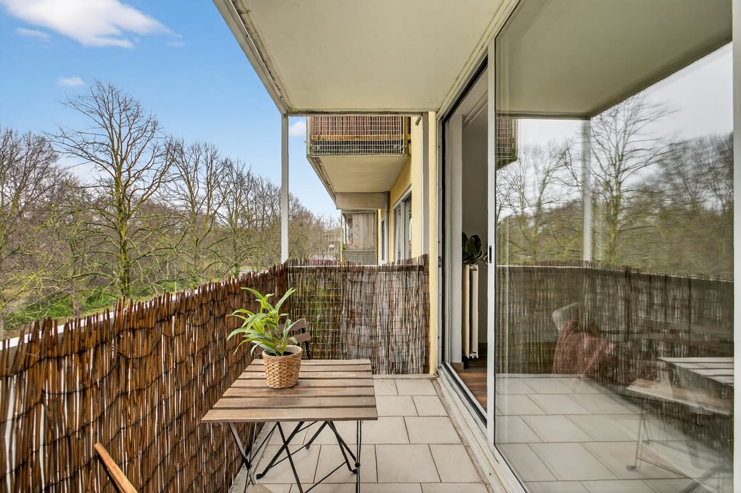 Foto 11 van Olof Palmeplein 55