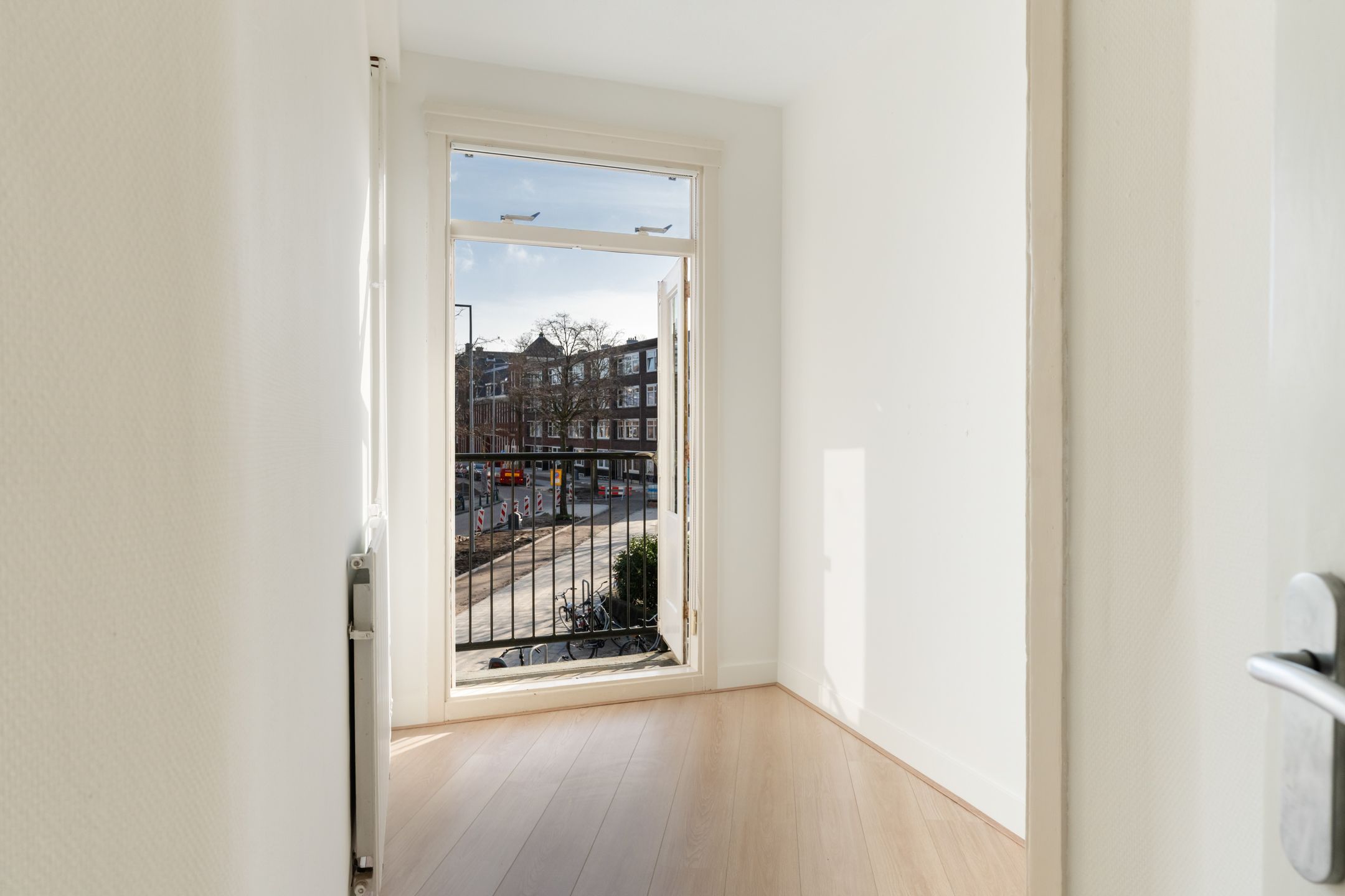 Foto 18 van Willem Buytewechstraat 116-B