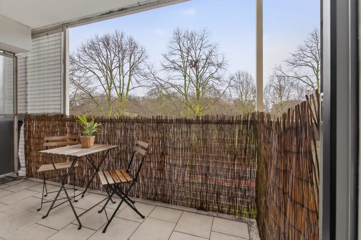 Appartement te koop: Olof Palmeplein 55, Amsterdam
