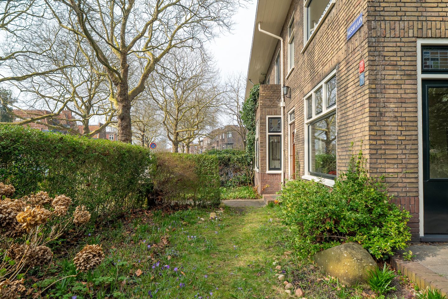 Foto 59 van Nassaulaan 1