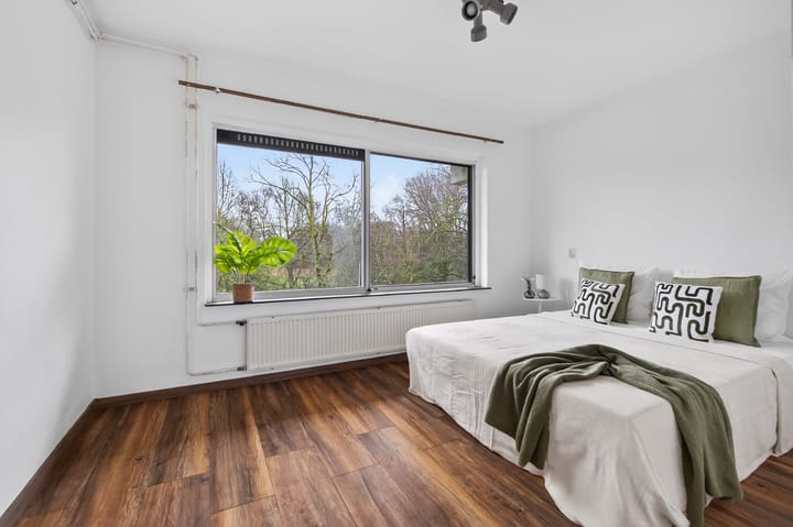 Appartement te koop: Olof Palmeplein 55, Amsterdam