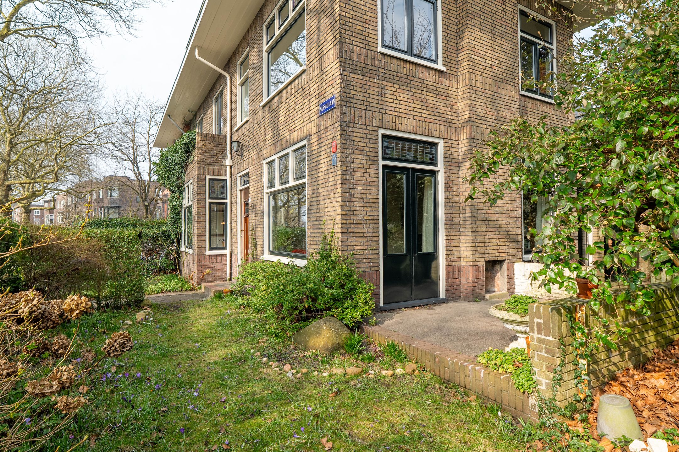 Foto 60 van Nassaulaan 1