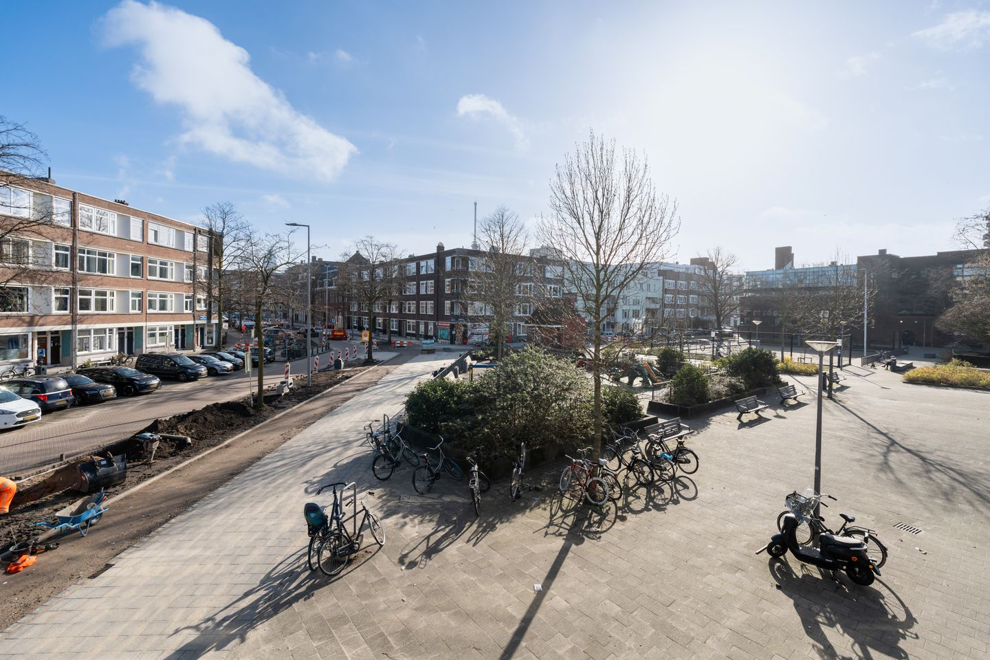 Foto 20 van Willem Buytewechstraat 116-B