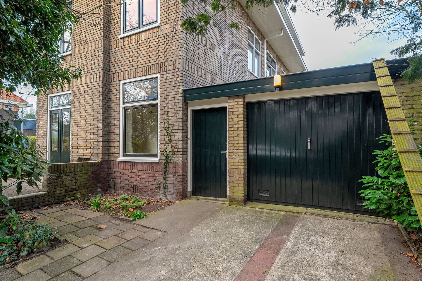 Foto 64 van Nassaulaan 1