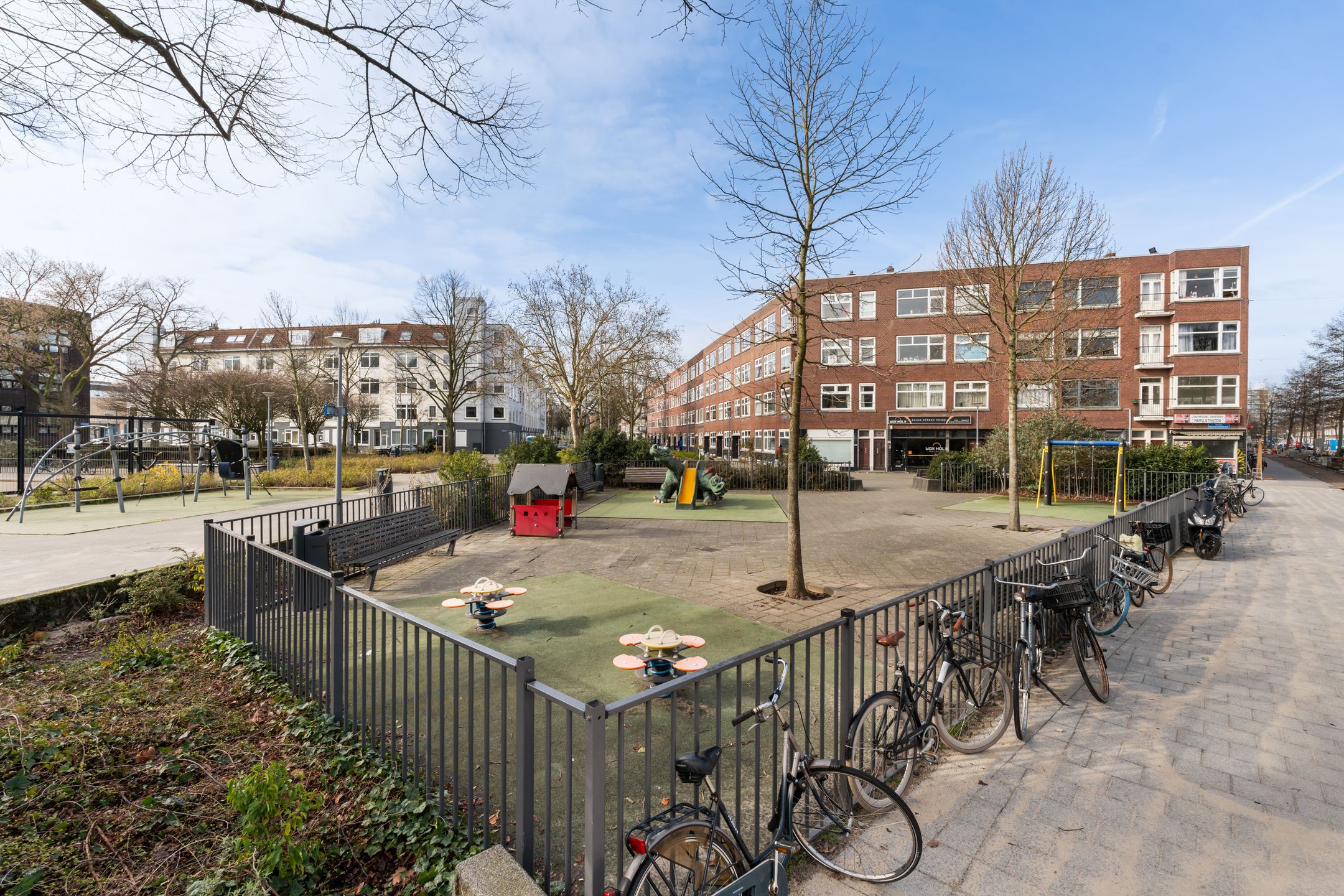 Foto 24 van Willem Buytewechstraat 116-B