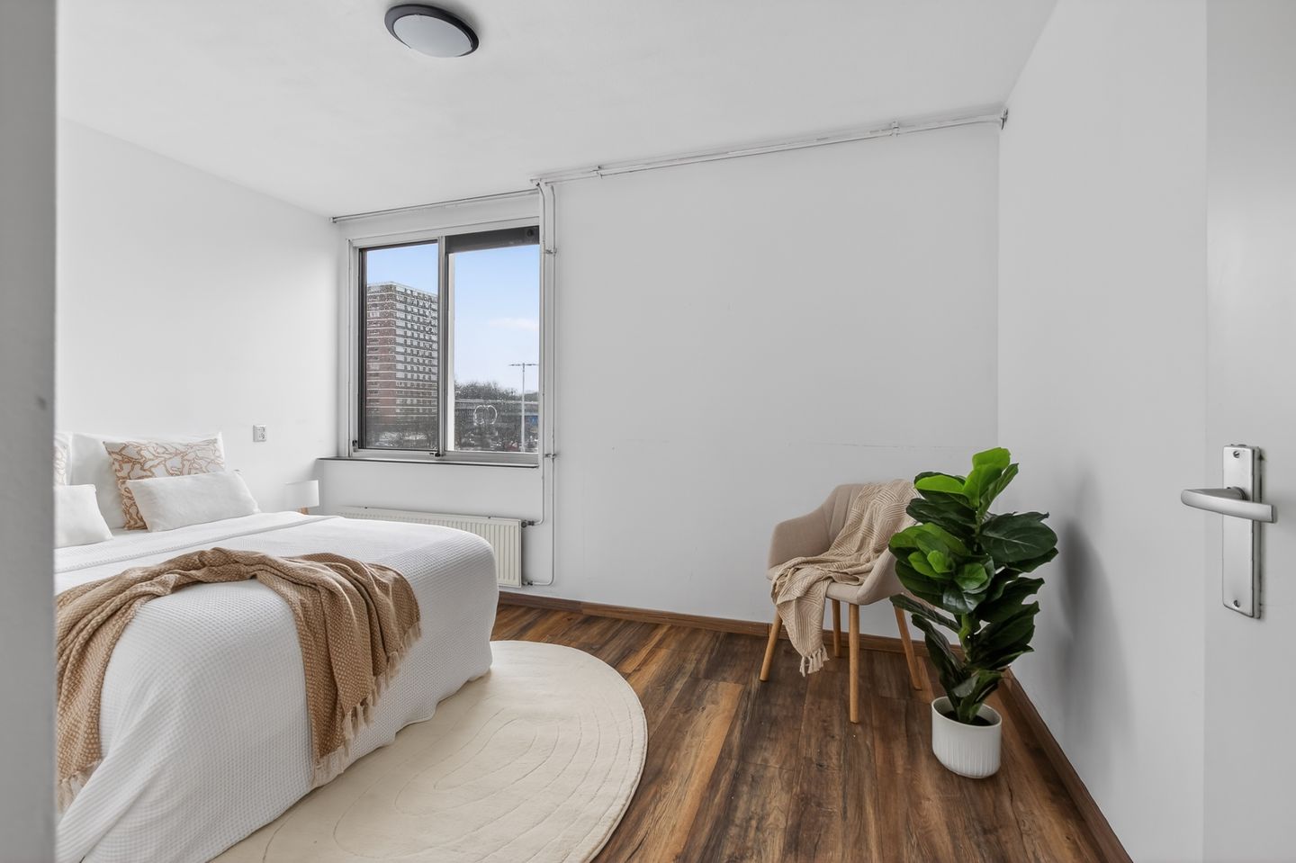 Foto 19 van Olof Palmeplein 55