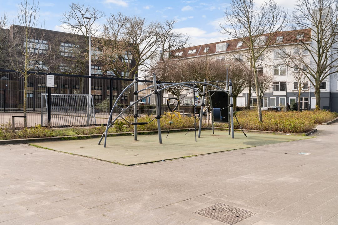 Foto 26 van Willem Buytewechstraat 116-B