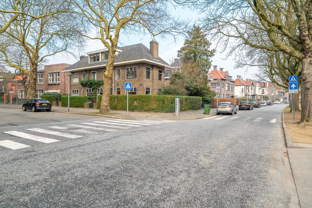 Foto 67 van Nassaulaan 1