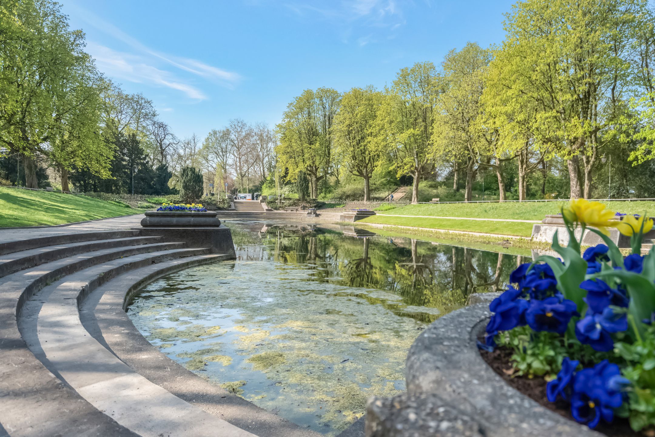 Foto 69 van Nassaulaan 1