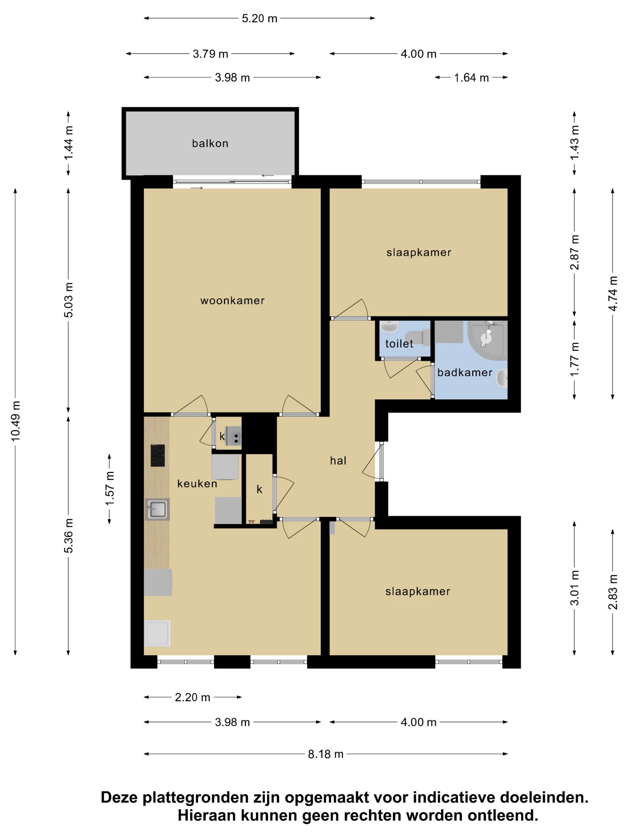 Foto 24 van Olof Palmeplein 55