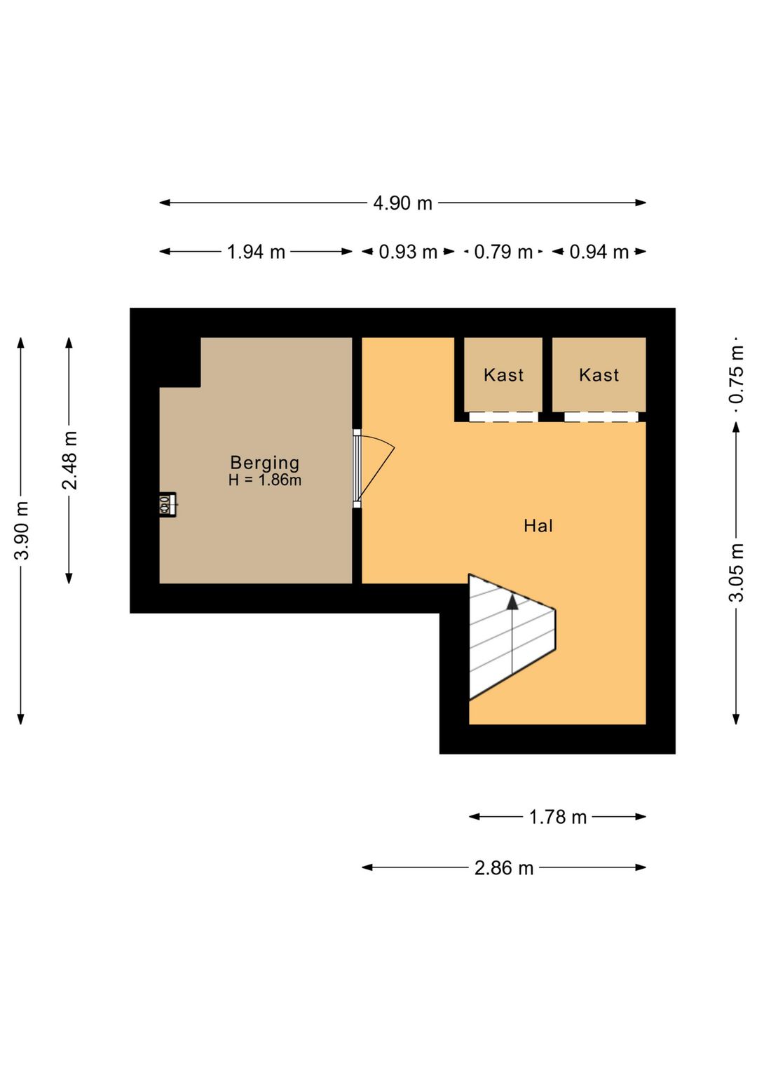 Foto 73 van Nassaulaan 1