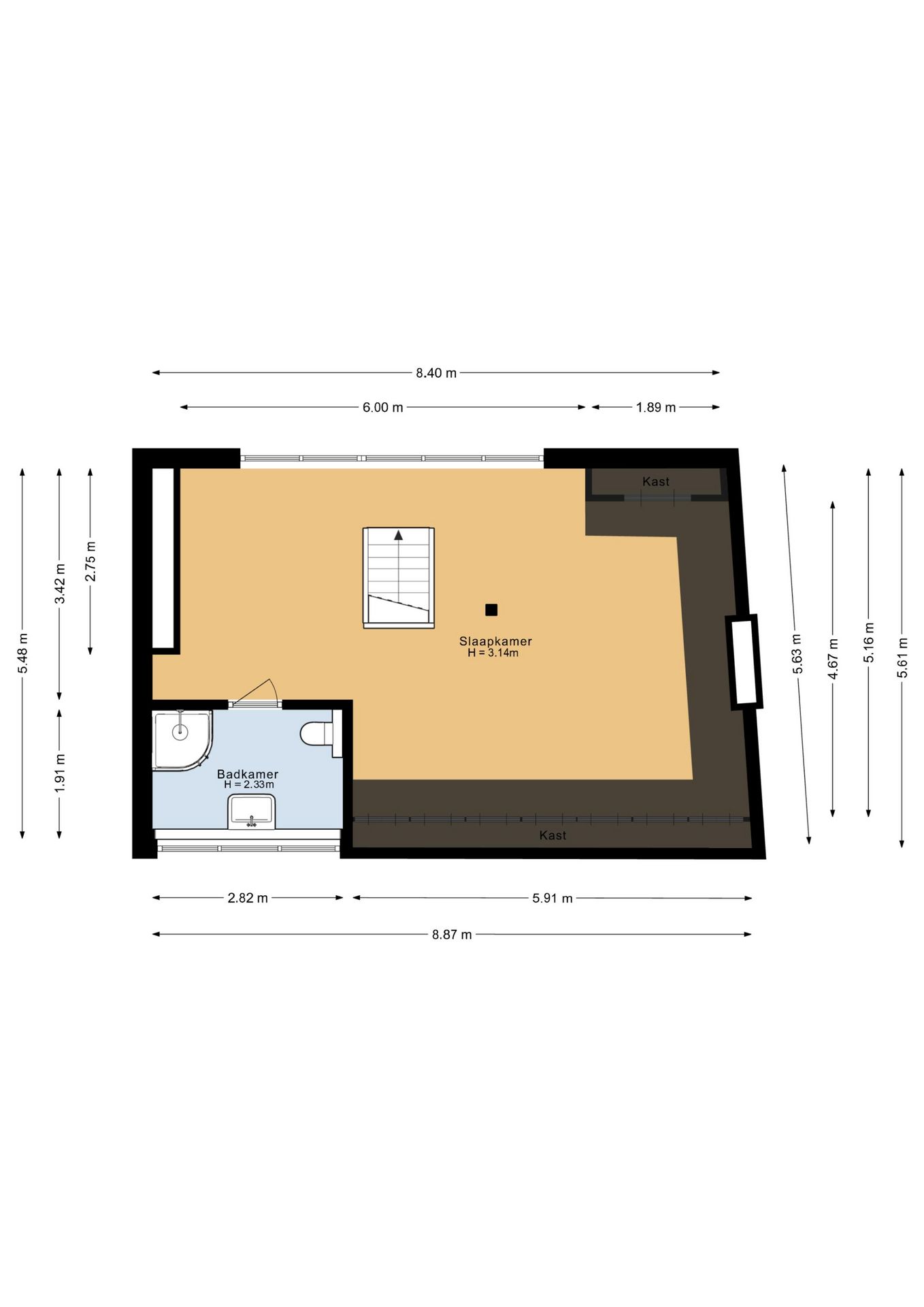 Foto 75 van Nassaulaan 1