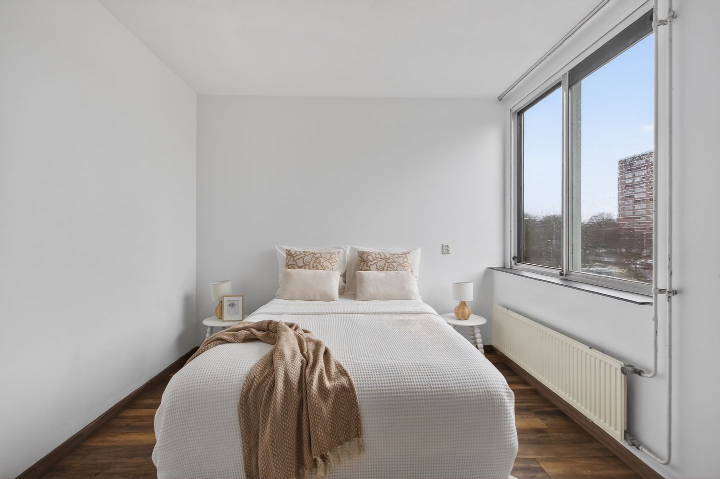 Foto 20 van Olof Palmeplein 55