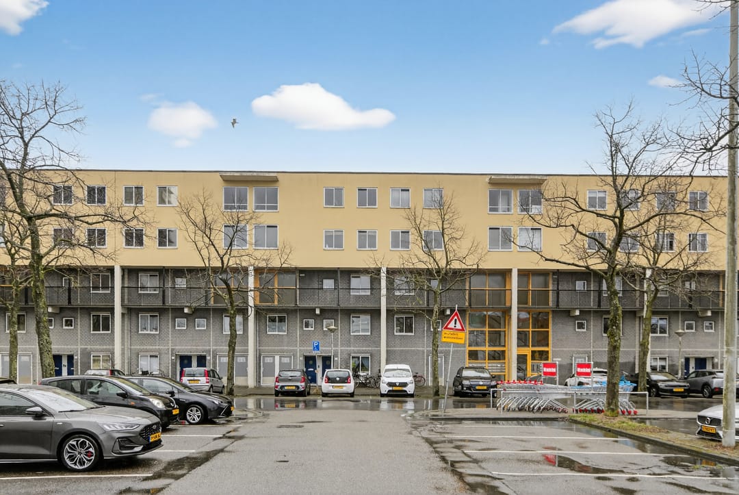 Foto 23 van Olof Palmeplein 55