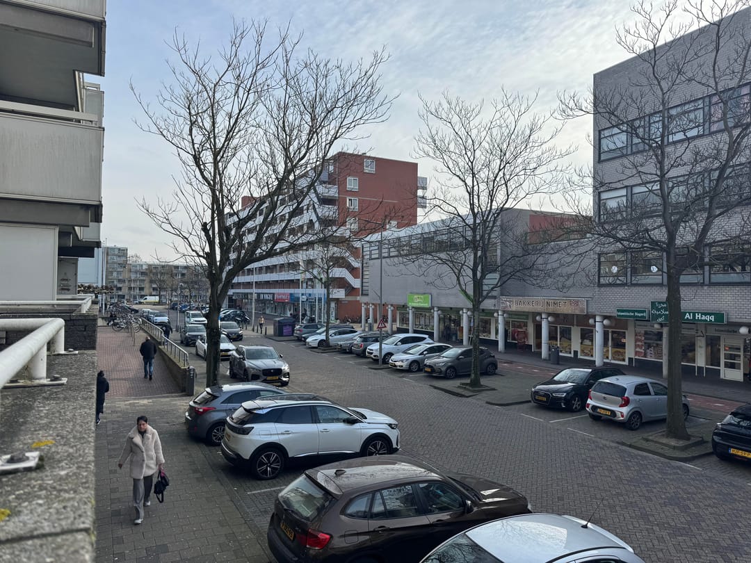 Kreeftstraat 51, Rotterdam