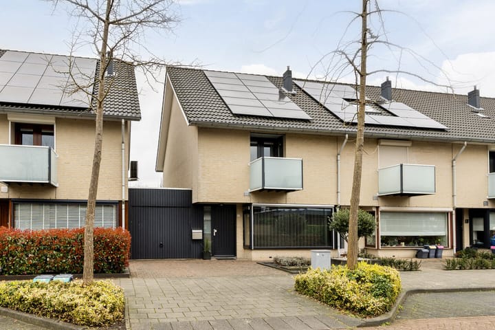 Emmalaan 28 main image