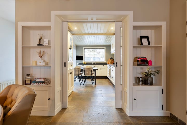 Photo 4 of Emmalaan 28