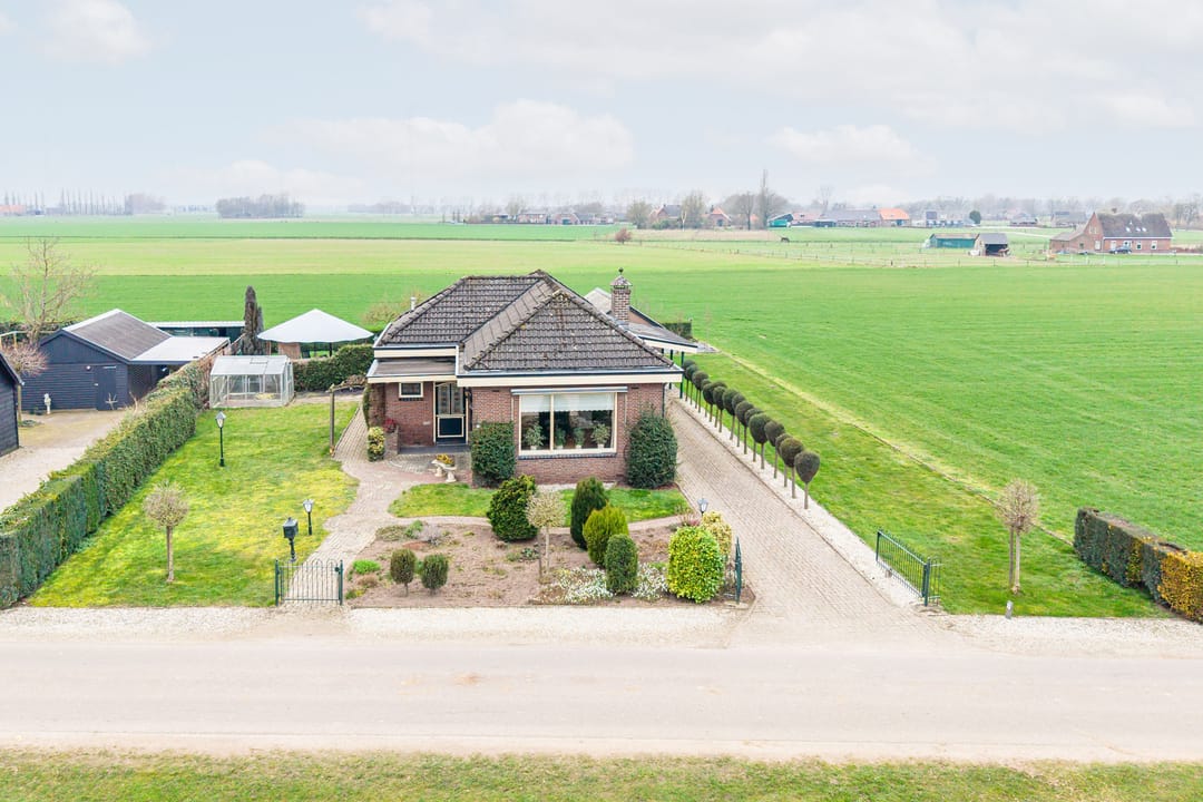 Photo 1 of Hoge Rokken 4