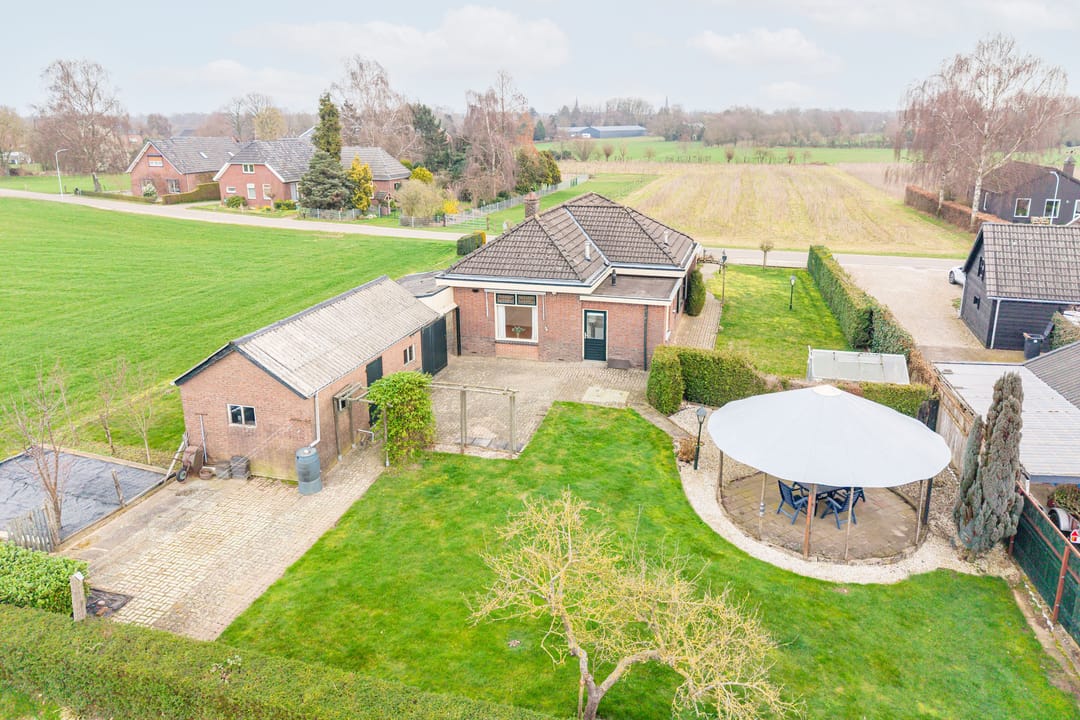 Photo 2 of Hoge Rokken 4