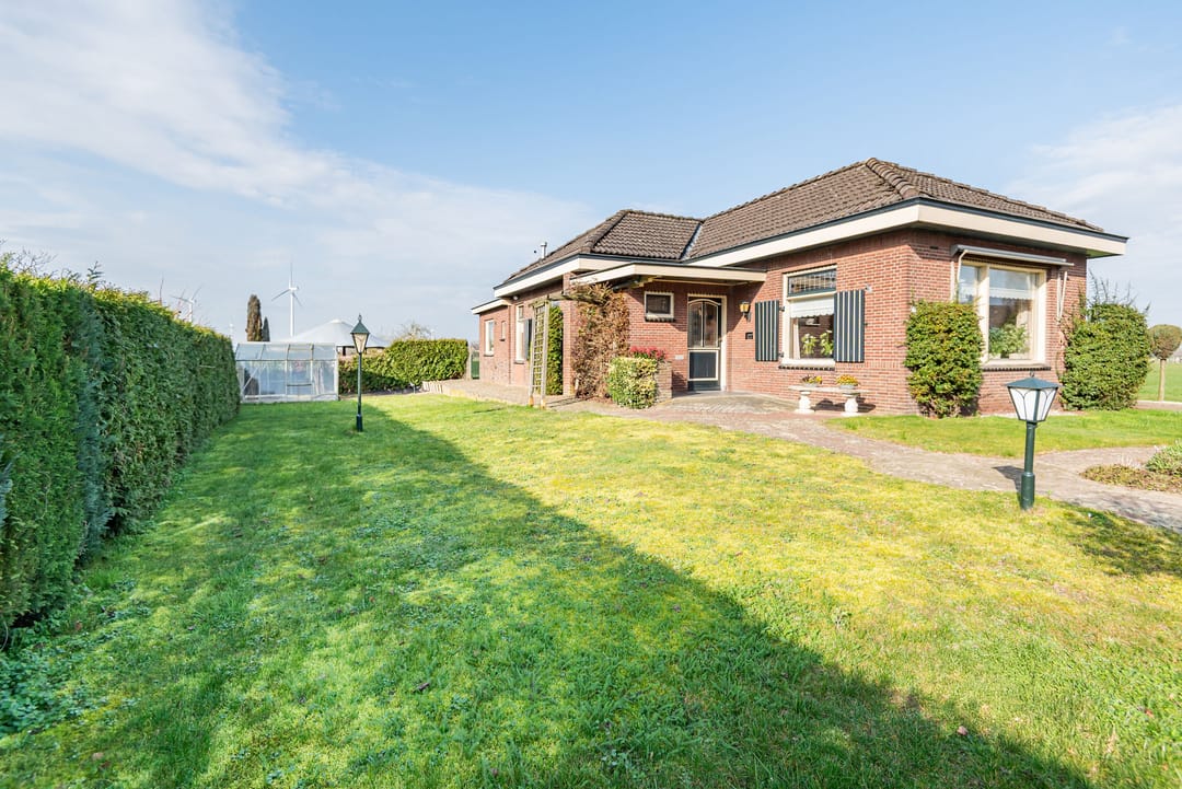 Photo 47 of Hoge Rokken 4