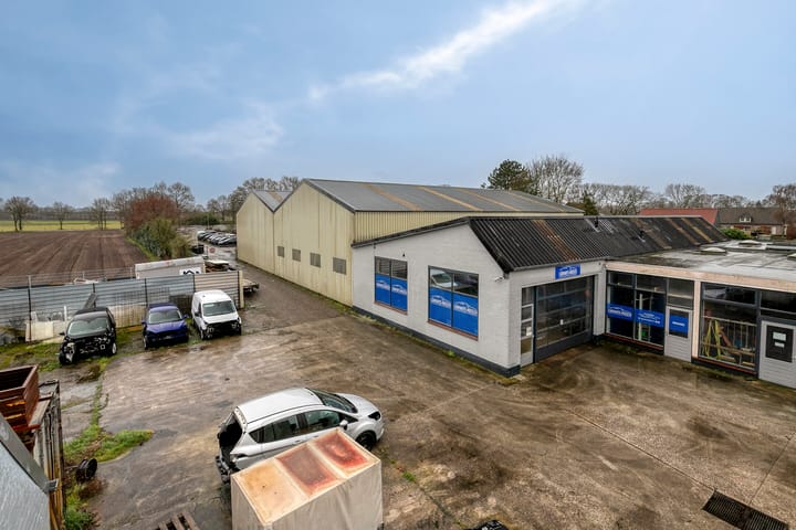 Vinkelsestraat 113-B