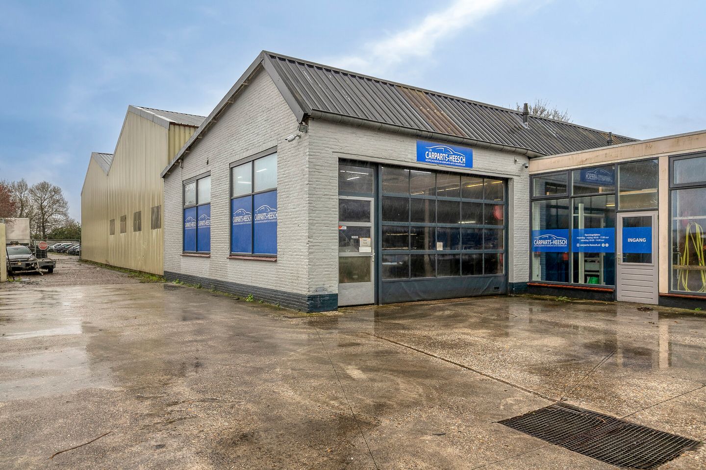 Bekijk foto 3 van Vinkelsestraat 113-b