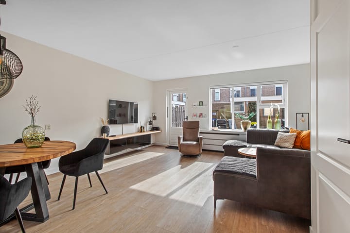 Foto 3 van Harry Mulischstraat 11