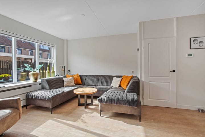 Foto 4 van Harry Mulischstraat 11