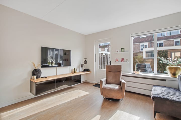 Foto 5 van Harry Mulischstraat 11