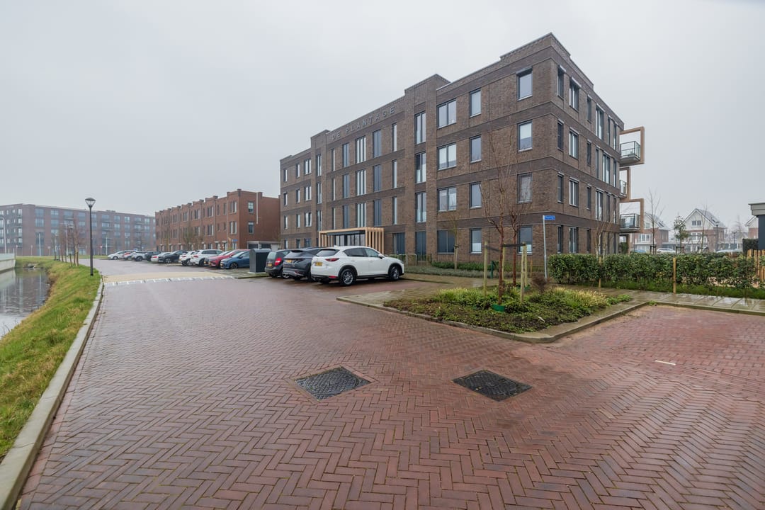 Foto 26 van Calla 83