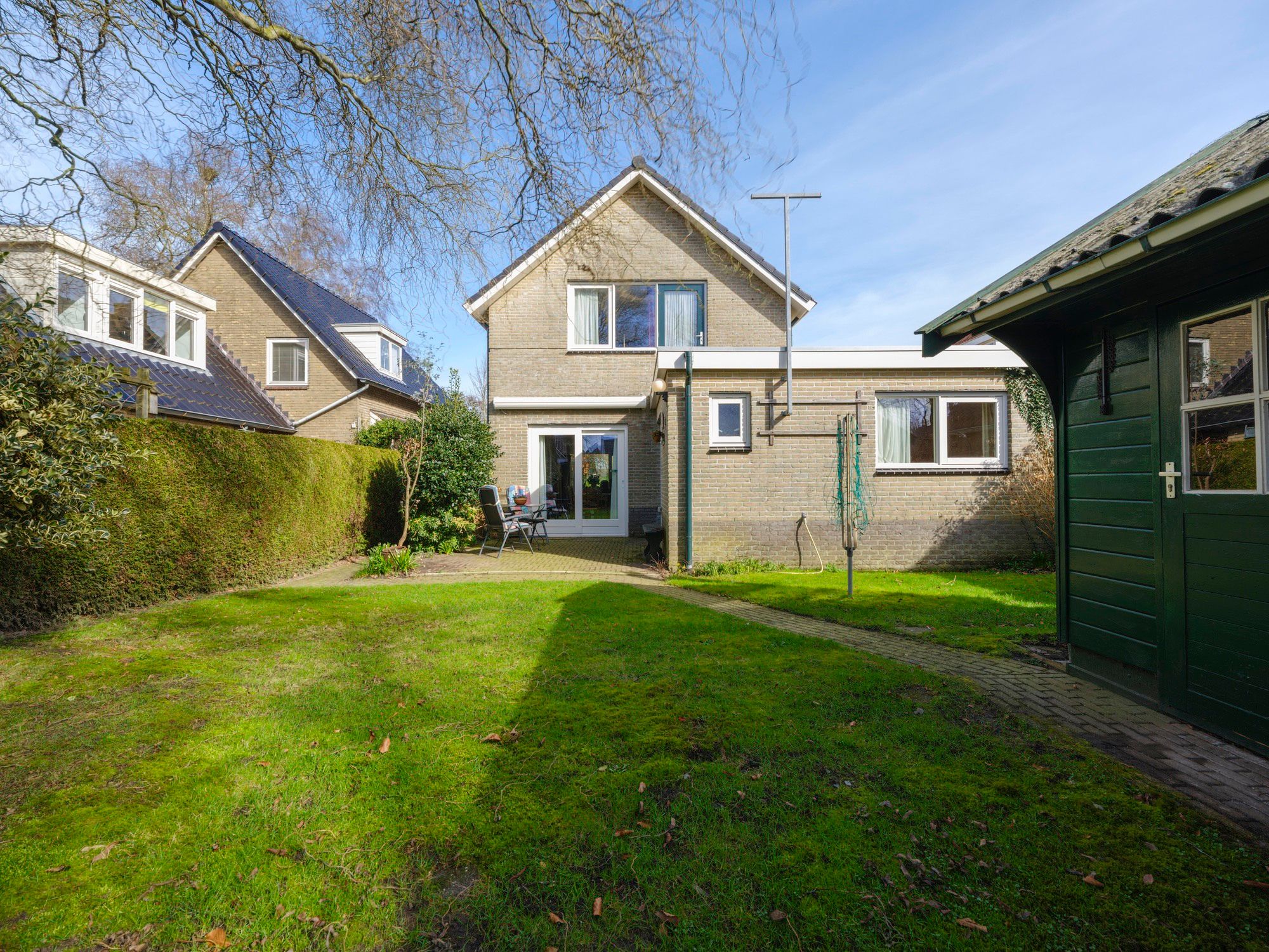 Photo 3 of Bildwei 25