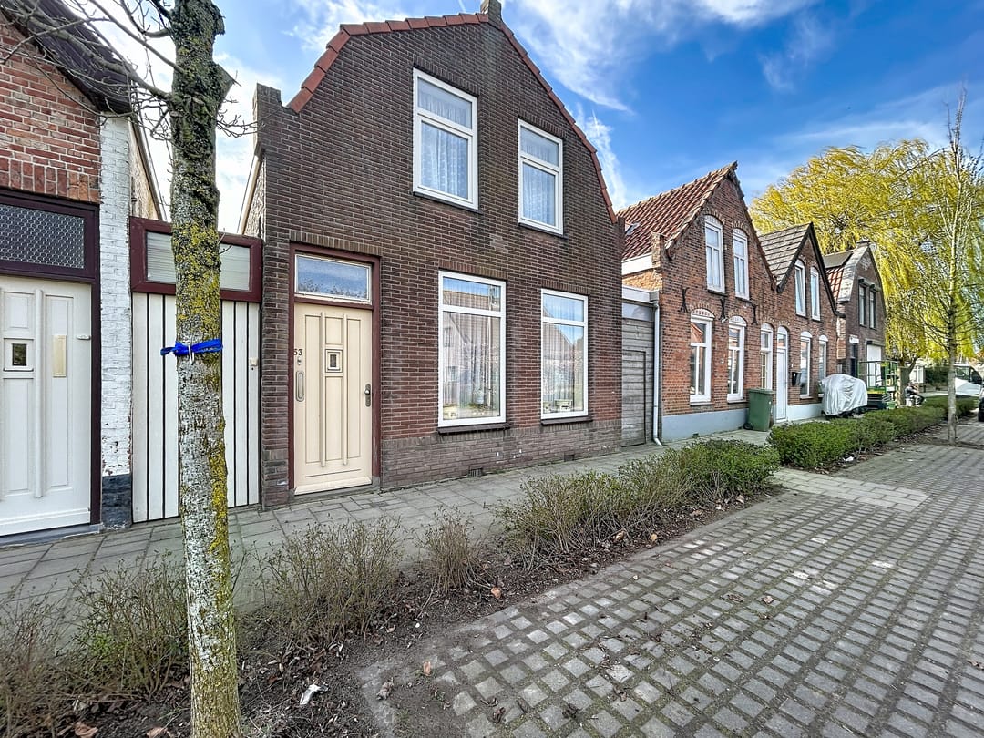 Foto 2 van Willemsweg 53