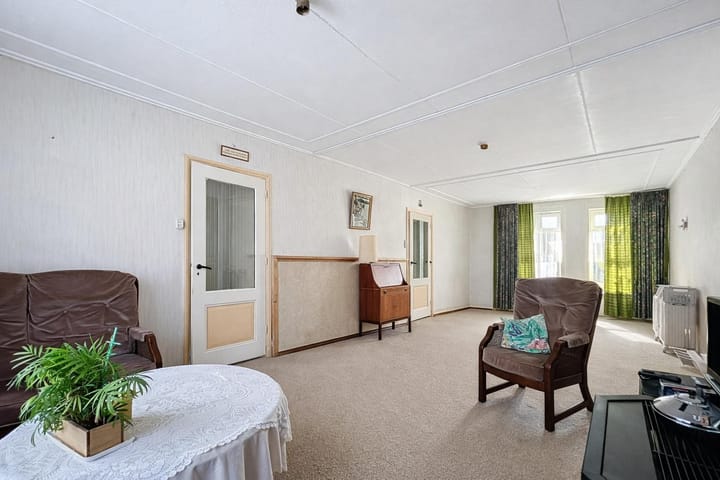 Foto 4 van Willemsweg 53