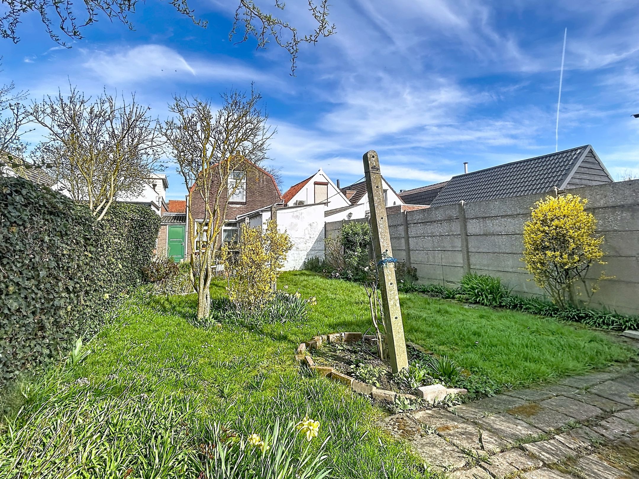 Foto 15 van Willemsweg 53