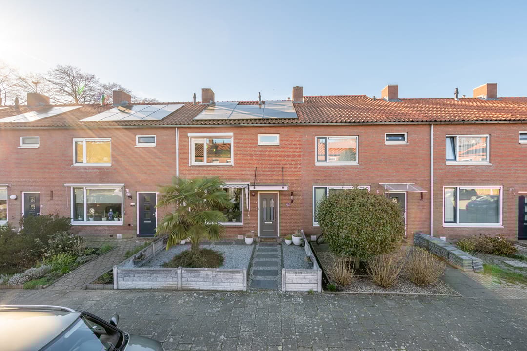 Foto 23 van Wildschutlaan 8