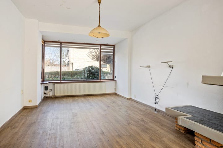 Foto 2 van Echternachstraat 41