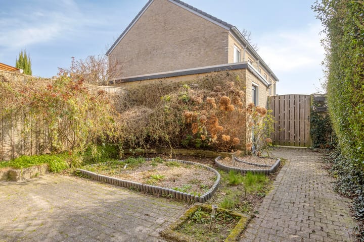 Foto 4 van Echternachstraat 41