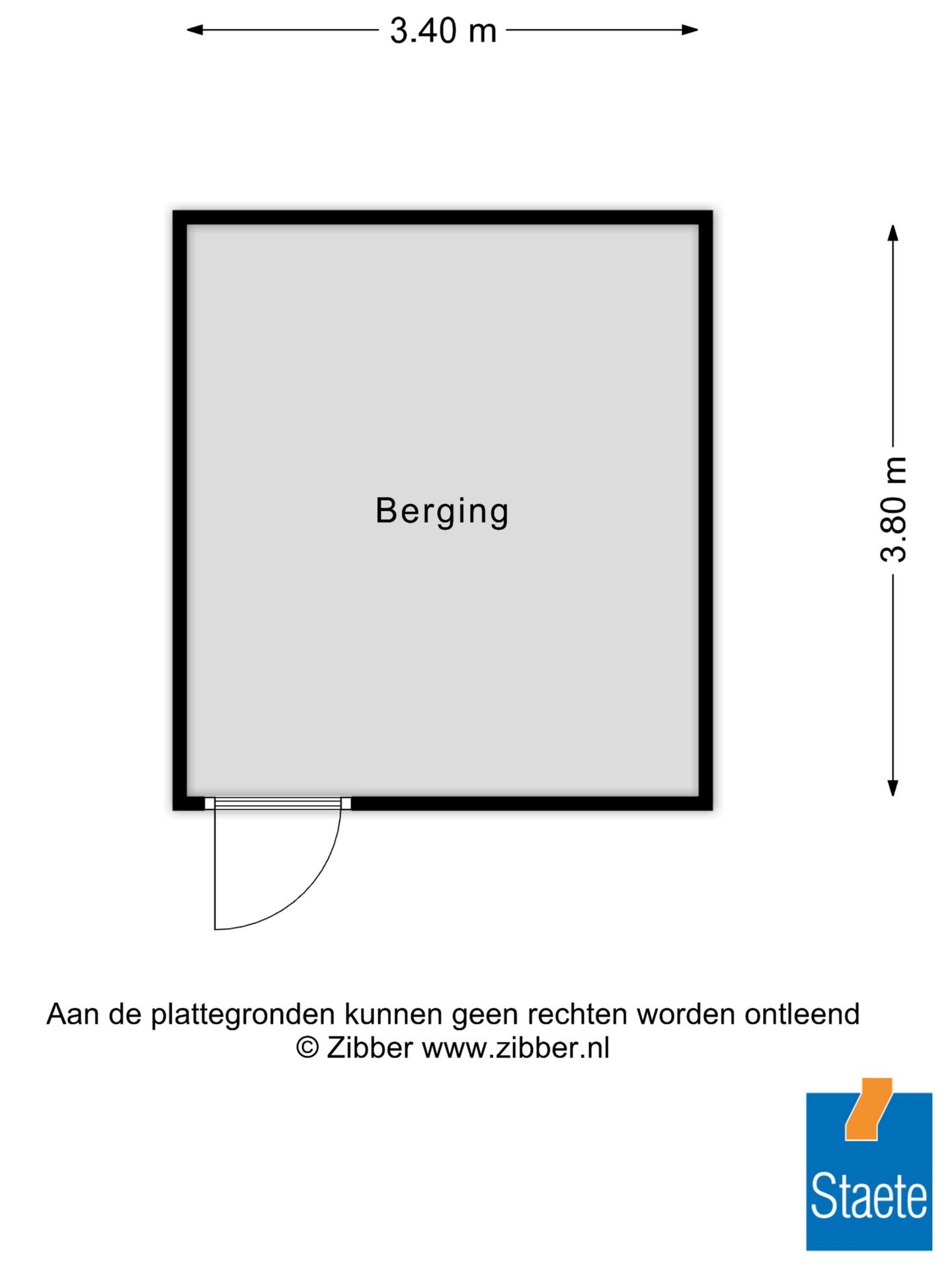 Foto 40 van Echternachstraat 41